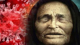 Ce e mai rău abia acum începe! Baba Vanga, previziuni CUTREMURĂTOARE pentru 2021