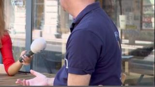 Răsturnare de situație &icirc;n scandalul &icirc;n care a fost implicat Micutzu! Unul dintre rivalii cu care s-a răfuit &icirc;n stradă este judecător la Tribunalul Militar. Interviu EXCLUSIV pentru Știrile Kanal D