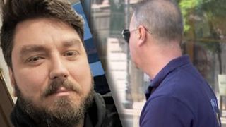 VIDEO | Răsturnare de situație în scandalul în care a fost implicat Micutzu! Unul dintre rivalii cu care s-a răfuit în stradă este judecător la Tribunalul Militar. Interviu EXCLUSIV pentru Știrile Kanal D