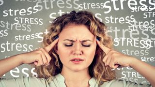 Trei simptome ale stresului și cum le gestionăm