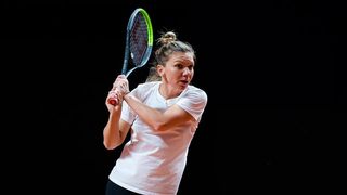 simona halep