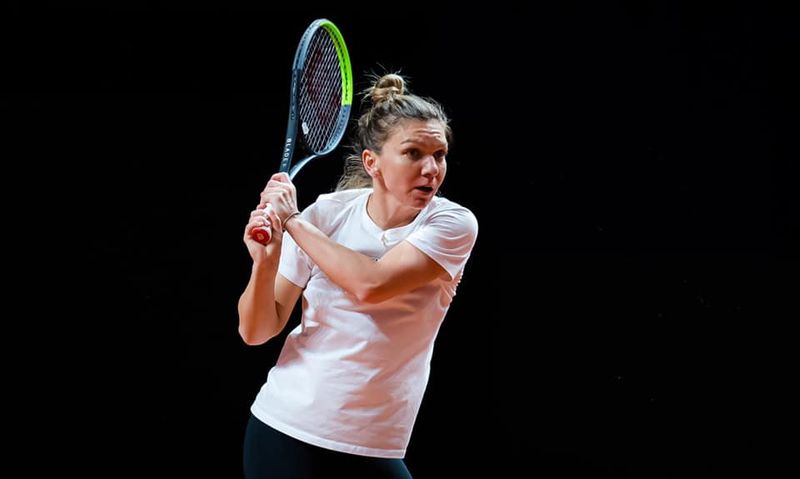 simona halep