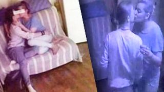 FOTO și VIDEO | Profesoara din Focşani, filmată dezbrăcată împreună cu un elev, a fost numită inspectoare de arte