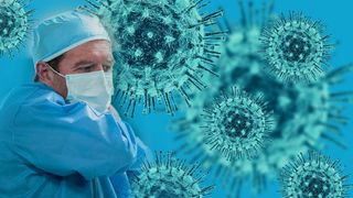 Bilanț coronavirus, azi 18 august. Lucrurile merg din rău în mai rău