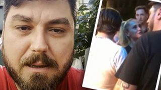 VIDEO | Micutzu rupe tăcerea! Ce s-a întâmplat, de fapt, în noaptea în care a fost implicat într-o bătaie în centrul Capitalei