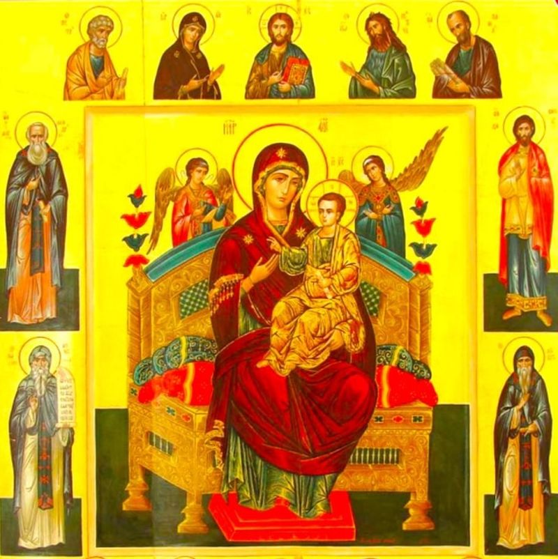 Calendar ortodox 18 august 2021. Ce sărbătoare e azi?