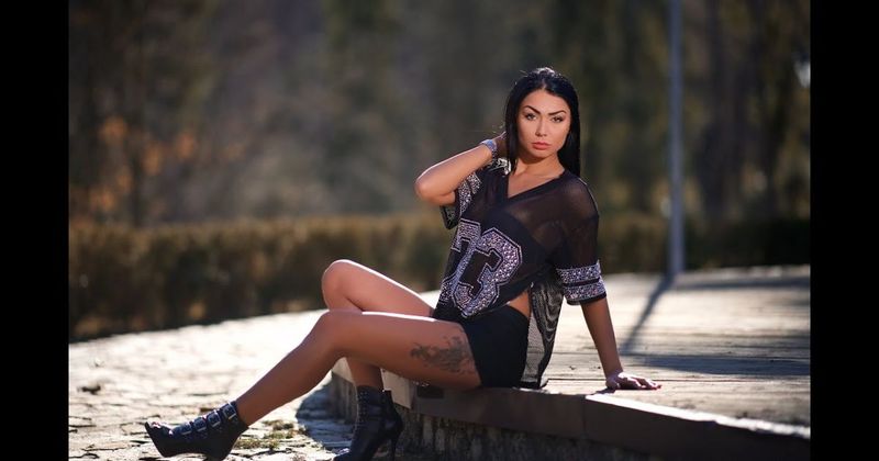 Andreea Curiman-Puterea Dragostei