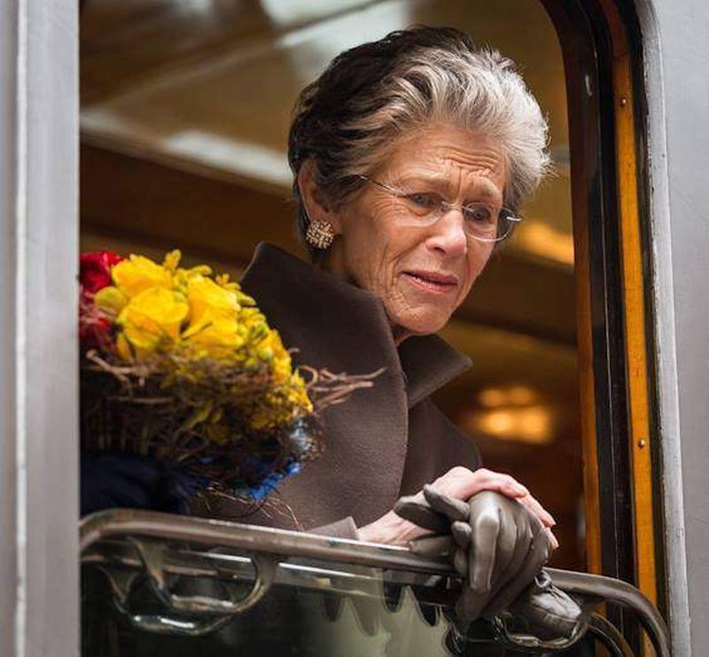 arhiducesa maria magdalena a murit