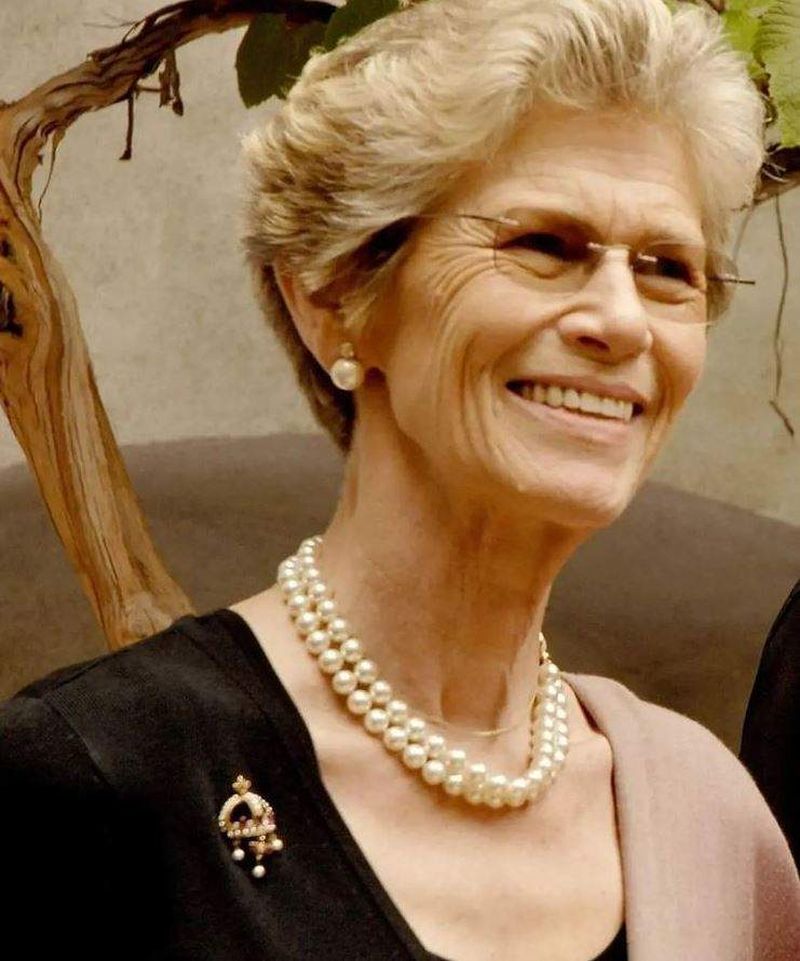 arhiducesa maria magdalena a murit