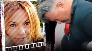 VIDEO | Bărbatul acuzat că și-a ucis soția educatoare NU recunoaște crima! Mai mult decât atât, susține că femeia ar fi fost violentă cu el: ”A fost un demon cu chip de înger!”