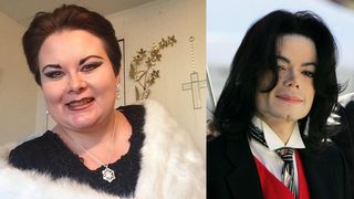 O femeie din SUA susţine că este măritată cu fantoma lui Michael Jackson