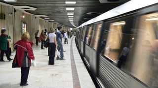 Metrorex anunţă că Magistrala 2 va fi extinsă până în comuna Berceni