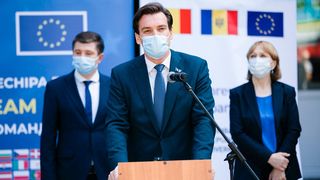 andrei baciu despre coronavirus &icirc;n luna septembrie