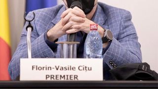 Guvernul Cîțu dă undă verde pentru angajarea a 1.000 de funcționari la Casele de pensii