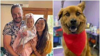 o familie întreagă a murit