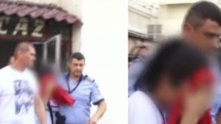 Un proxenet a fost înjunghiat de clientul escortei sale. Individul nu a dorit să plătească serviciile oferite de femeie