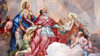  Sfanta Maria Mica. Pe ce data este aceasta sarbatoare in calendar