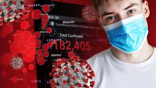 Bilanțul Sars-Cov-2 al zilei de 19 august 2021. Numărul cazurilor crește de la o zi la alta