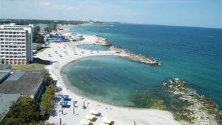 Sejur la mare cu 36 lei pe noapte. Când începe programul "Litoralul pentru toți"