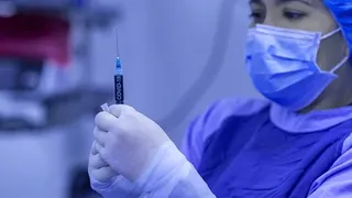 Câte persoane s-au vaccinat în ultima zi