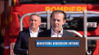 florin c&icirc;țu trimite pompieri &icirc;n grecia din nou