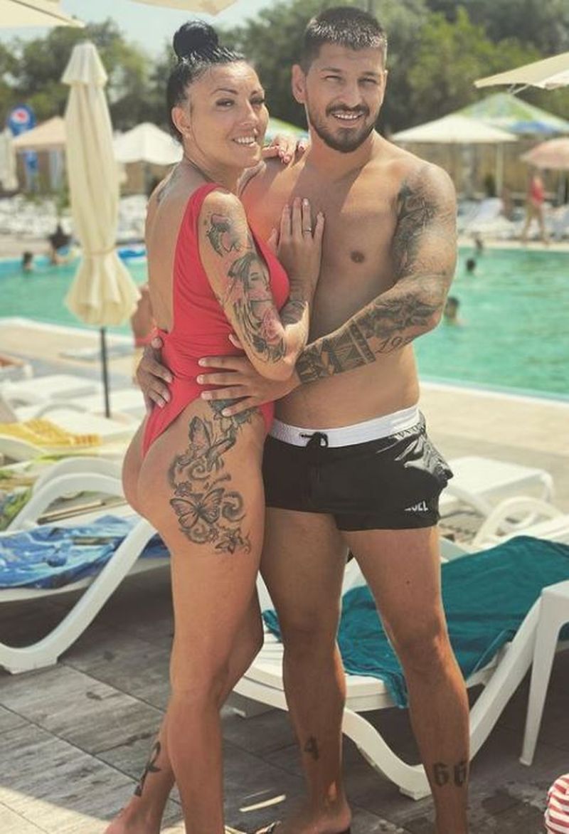 ce mașină conduce gabriel vasiliu de la puterea dragostei