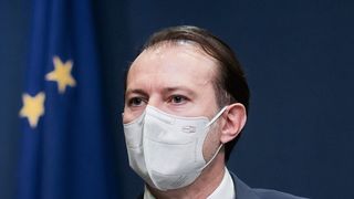 Vineri are loc ședința de lucru la Palatul Victoria pe tema vaccinării copiilor