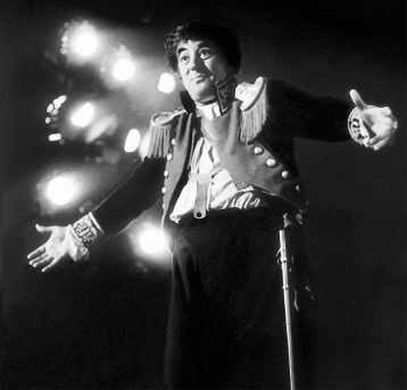 Scene memorabile cu Toma Caragiu. Marele actor roman ar fi implinit 96 de ani