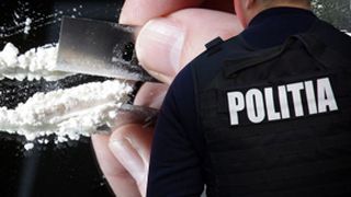 Un polițist rutier din cadrul IPJ Prahova, testat pozitiv pentru cocaină la intrarea în tură