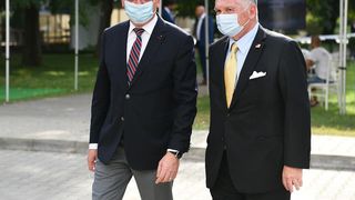 sorin c&icirc;mpeanu măsuri &icirc;ncepere școli