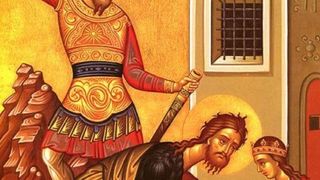 Se spală rufe de Tăierea capului Sf&acirc;ntului Ioan Botezătorul? Răspunsul preoților