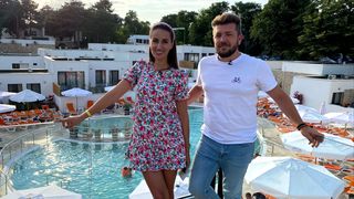 Sâmbăta aceasta, de la ora 15:00, în prima ediție a noului sezon „ROventura”: Farmecul inconfundabil al bătrânului Tomis