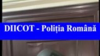 Doi bărbați au fost reținuți de DIICOT pentru trafic de minori