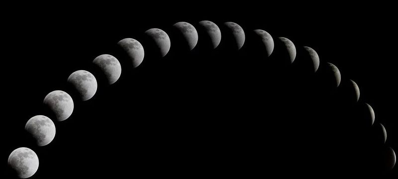 Lună plină august 2021. Ce să nu faci în noaptea în care se produce acest fenomen. Aduce ghinion!