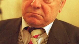 5 ani fără Marin Moraru. Ce boală l-a rapus pe Take din piesa de teatru &bdquo;Take, Ianke si Cadir&rdquo;