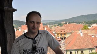 Medicul Cătălin Denciu