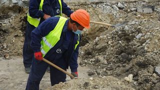 Vești proaste pentru locuitorii din Sectorul 3 al capitalei.  159 de blocuri rămân fără apă caldă timp de cinci zile