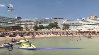 Milioane de euro in litoralul verde