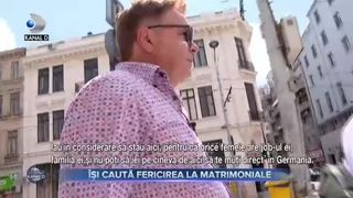 &Icirc;și caută fericirea la matrimoniale