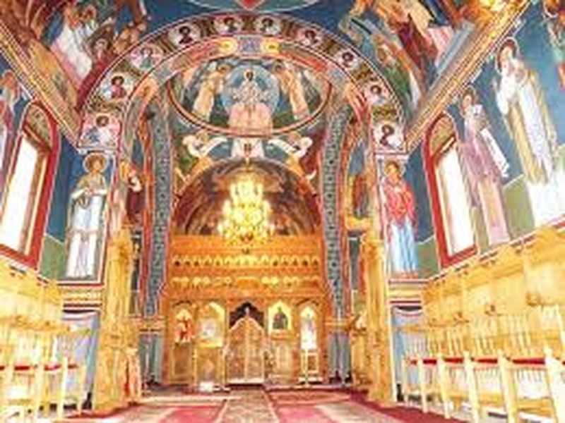 Calendar ortodox 23 august 2021: Ce sărbătoare este azi?