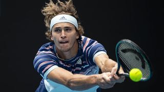 Alexander Zverev a c&acirc;ştigat turneul de la Cincinnati