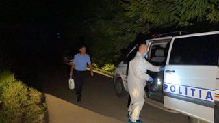 Moarte suspectă la Botoșani. O femeie de 44 de ani, găsită decedată după o presupusă agresiune
