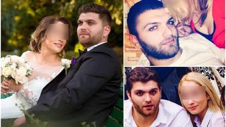 Alin a murit chiar de ziua lui, la o săptămână după ce a căzut de pe trotinetă.