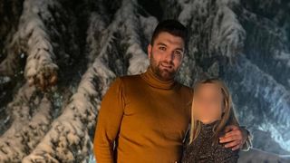 Alin a murit chiar de ziua lui, la o săptămână după ce a căzut de pe trotinetă.