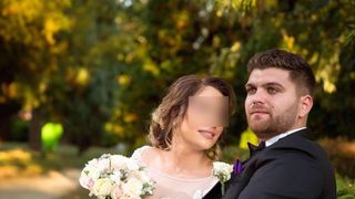 Alin a murit chiar de ziua lui, la o săptămână după ce a căzut de pe trotinetă.