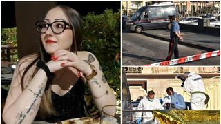 Italia: O tânără a fost împușcată în timp ce se plimba pe faleză cu prietenii săi