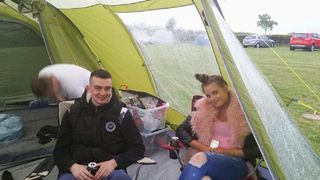 gravida care a născut deși nu știa că este &icirc;nsărcinată