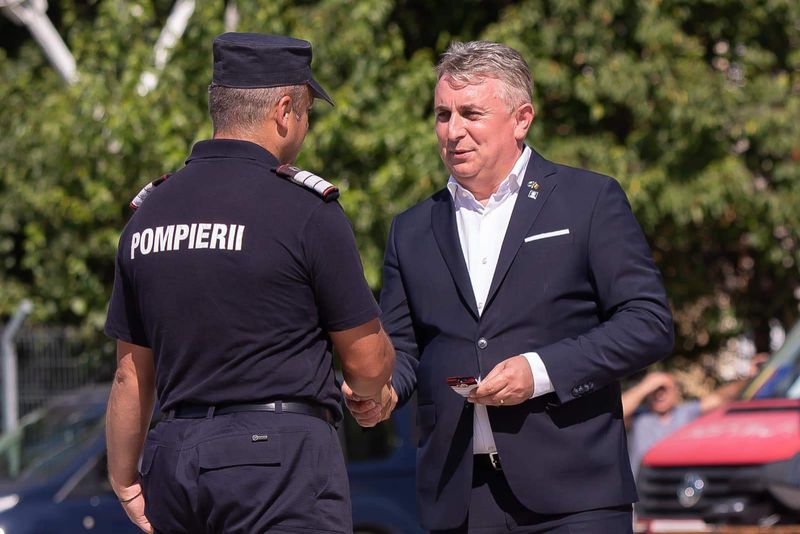 lucian bode despre educatoarea ucisă