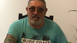 Serghei Mizil este copleșit de durere. O persoană apropiată lui a decedat