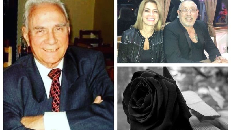 serghei mizil este în doliu gheorghe marcu a murit